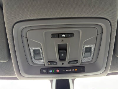 2019 Chevrolet Silverado 1500 LTZ Plus Pkg, Convenience Pkg, Safety Pkg, Front & Rear Heated Seats, Heated Steering Wheel