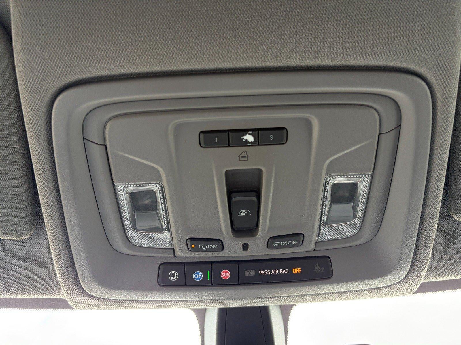 2019 Chevrolet Silverado 1500 LTZ Plus Pkg, Convenience Pkg, Safety Pkg, Front & Rear Heated Seats, Heated Steering Wheel