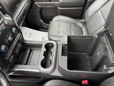 2019 Chevrolet Silverado 1500 LTZ Plus Pkg, Convenience Pkg, Safety Pkg, Front & Rear Heated Seats, Heated Steering Wheel