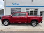 2019 Chevrolet Silverado 1500 LTZ Plus Pkg, Convenience Pkg, Safety Pkg, Front & Rear Heated Seats, Heated Steering Wheel