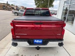 2019 Chevrolet Silverado 1500 LTZ Plus Pkg, Convenience Pkg, Safety Pkg, Front & Rear Heated Seats, Heated Steering Wheel