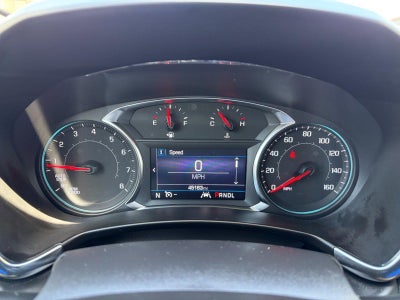 2023 Chevrolet Equinox LT, Convenience Pkg, Confidence II Pkg, Heated Front Seats, Wireless Apple CarPlay/ Android Auto