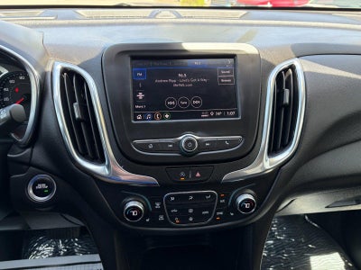 2023 Chevrolet Equinox LT, Convenience Pkg, Confidence II Pkg, Heated Front Seats, Wireless Apple CarPlay/ Android Auto