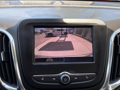 2023 Chevrolet Equinox LT, Convenience Pkg, Confidence II Pkg, Heated Front Seats, Wireless Apple CarPlay/ Android Auto