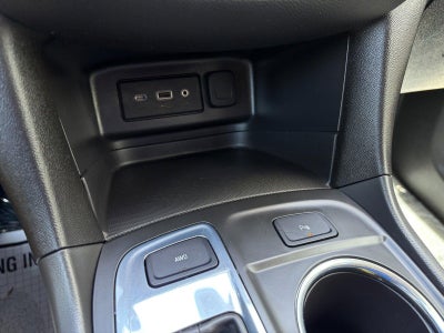 2023 Chevrolet Equinox LT, Convenience Pkg, Confidence II Pkg, Heated Front Seats, Wireless Apple CarPlay/ Android Auto