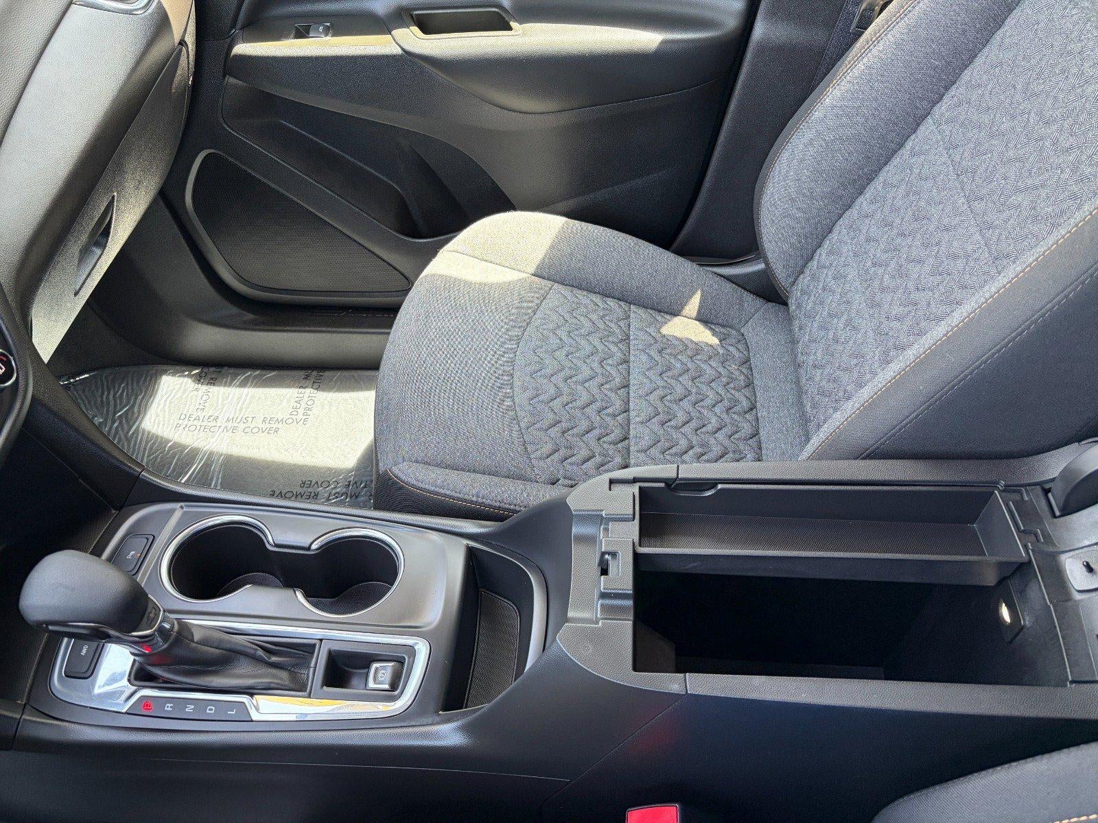 2023 Chevrolet Equinox LT, Convenience Pkg, Confidence II Pkg, Heated Front Seats, Wireless Apple CarPlay/ Android Auto