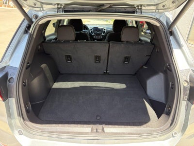 2023 Chevrolet Equinox LT, Convenience Pkg, Confidence II Pkg, Heated Front Seats, Wireless Apple CarPlay/ Android Auto