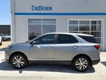 2023 Chevrolet Equinox LT, Convenience Pkg, Confidence II Pkg, Heated Front Seats, Wireless Apple CarPlay/ Android Auto