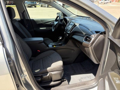 2023 Chevrolet Equinox LT, Convenience Pkg, Confidence II Pkg, Heated Front Seats, Wireless Apple CarPlay/ Android Auto