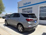 2023 Chevrolet Equinox LT, Convenience Pkg, Confidence II Pkg, Heated Front Seats, Wireless Apple CarPlay/ Android Auto