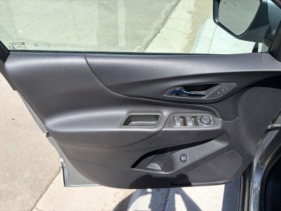 2023 Chevrolet Equinox LT, Convenience Pkg, Confidence II Pkg, Heated Front Seats, Wireless Apple CarPlay/ Android Auto