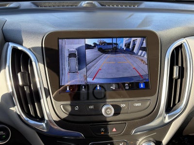 2024 Chevrolet Equinox LT, Safety & Infotainment Pkg, Advanced Safety Pkg, Heated Steering Wheel, Surround Vision