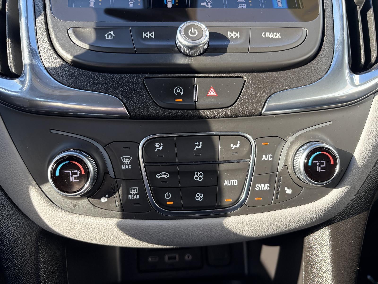 2024 Chevrolet Equinox LT, Safety & Infotainment Pkg, Advanced Safety Pkg, Heated Steering Wheel, Surround Vision