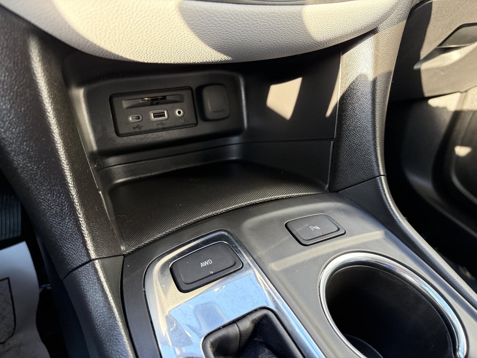 2024 Chevrolet Equinox LT, Safety & Infotainment Pkg, Advanced Safety Pkg, Heated Steering Wheel, Surround Vision