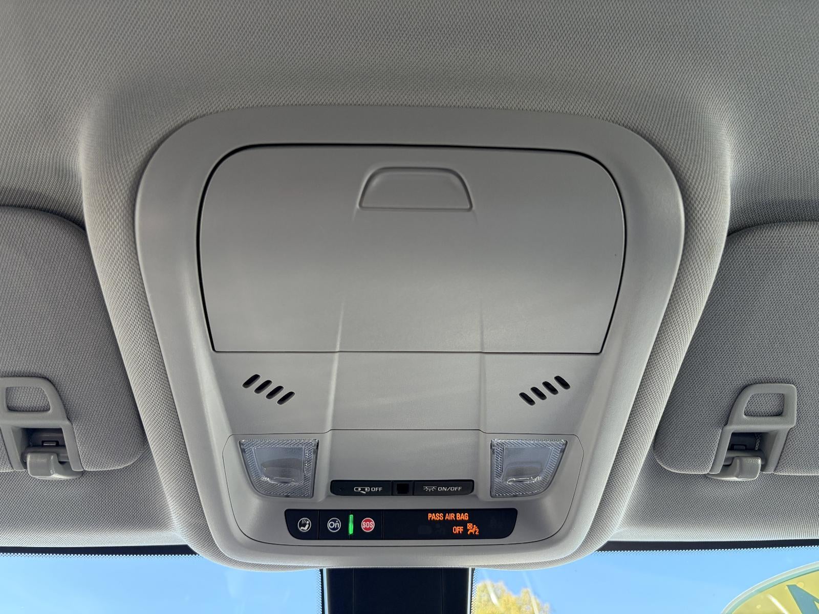 2024 Chevrolet Equinox LT, Safety & Infotainment Pkg, Advanced Safety Pkg, Heated Steering Wheel, Surround Vision