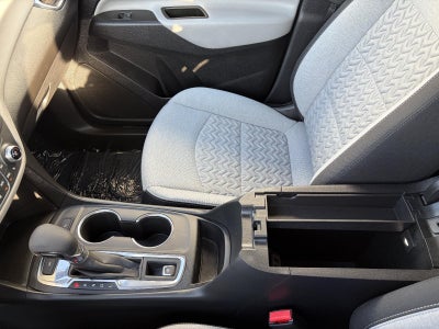 2024 Chevrolet Equinox LT, Safety & Infotainment Pkg, Advanced Safety Pkg, Heated Steering Wheel, Surround Vision