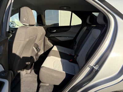 2024 Chevrolet Equinox LT, Safety & Infotainment Pkg, Advanced Safety Pkg, Heated Steering Wheel, Surround Vision