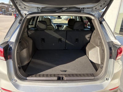 2024 Chevrolet Equinox LT, Safety & Infotainment Pkg, Advanced Safety Pkg, Heated Steering Wheel, Surround Vision