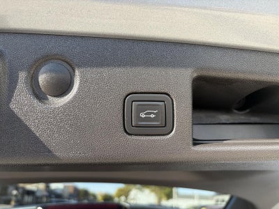 2024 Chevrolet Equinox LT, Safety & Infotainment Pkg, Advanced Safety Pkg, Heated Steering Wheel, Surround Vision