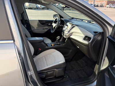 2024 Chevrolet Equinox LT, Safety & Infotainment Pkg, Advanced Safety Pkg, Heated Steering Wheel, Surround Vision