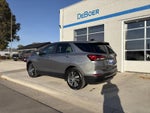 2024 Chevrolet Equinox LT, Safety & Infotainment Pkg, Advanced Safety Pkg, Heated Steering Wheel, Surround Vision
