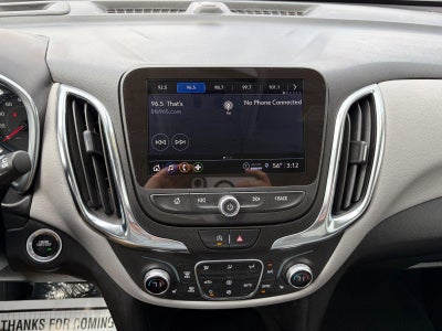 2024 Chevrolet Equinox LT, Safety & Infotainment Pkg, Advanced Safety Pkg, Confidence II Pkg, Panoramic Sunroof