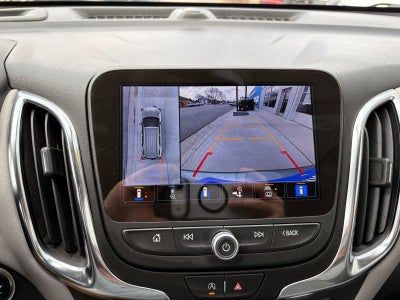 2024 Chevrolet Equinox LT, Safety & Infotainment Pkg, Advanced Safety Pkg, Confidence II Pkg, Panoramic Sunroof