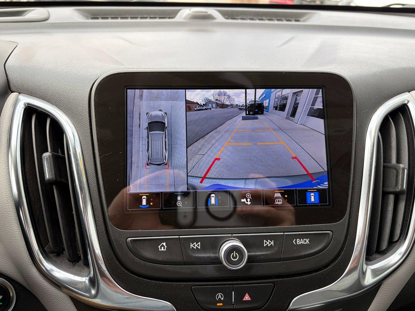 2024 Chevrolet Equinox LT, Safety & Infotainment Pkg, Advanced Safety Pkg, Confidence II Pkg, Panoramic Sunroof