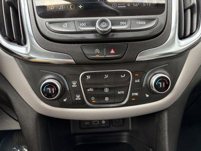 2024 Chevrolet Equinox LT, Safety & Infotainment Pkg, Advanced Safety Pkg, Confidence II Pkg, Panoramic Sunroof