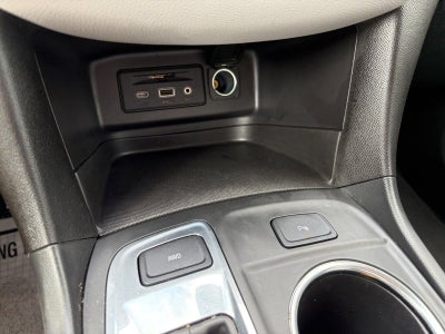 2024 Chevrolet Equinox LT, Safety & Infotainment Pkg, Advanced Safety Pkg, Confidence II Pkg, Panoramic Sunroof