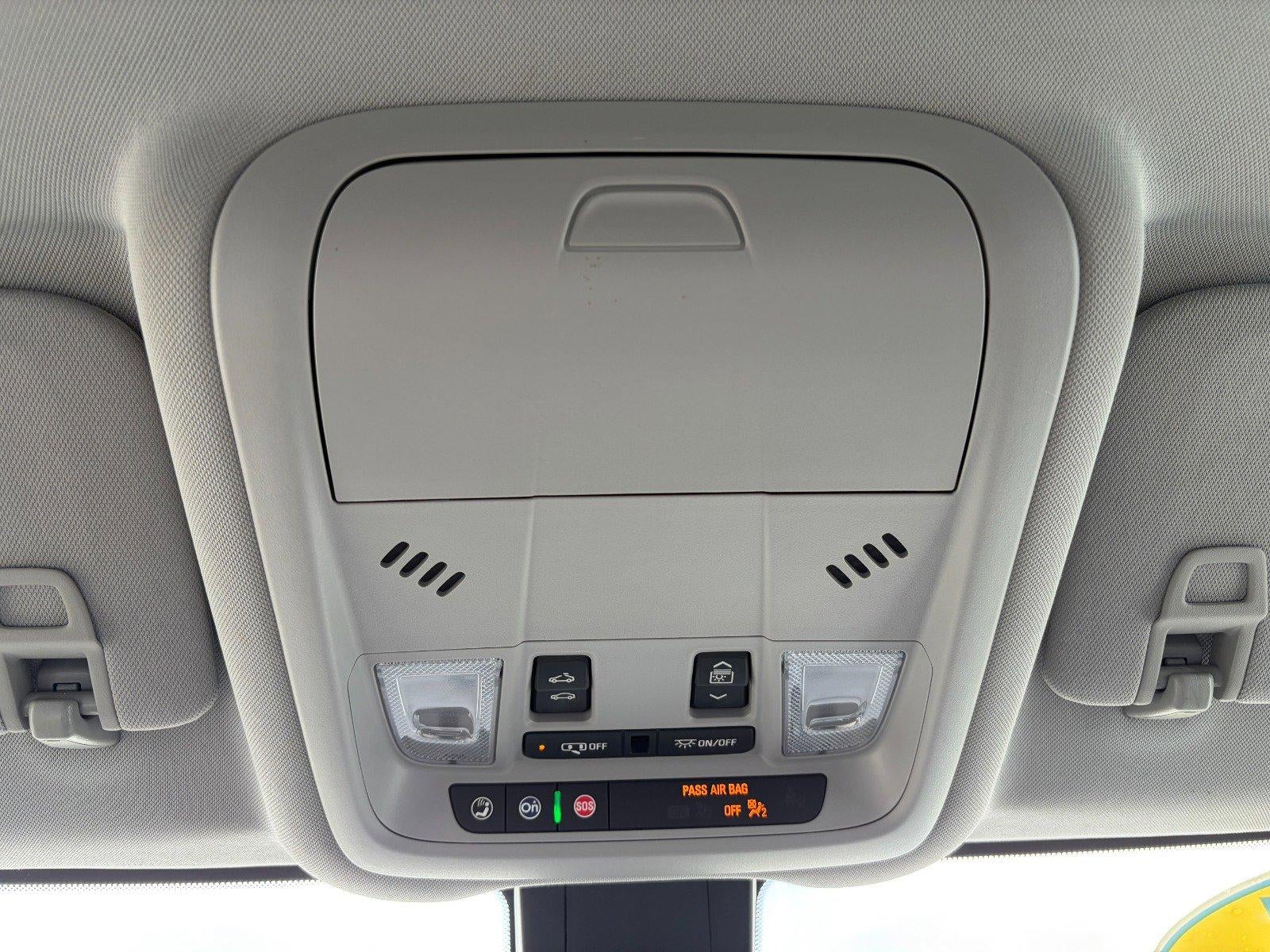 2024 Chevrolet Equinox LT, Safety & Infotainment Pkg, Advanced Safety Pkg, Confidence II Pkg, Panoramic Sunroof