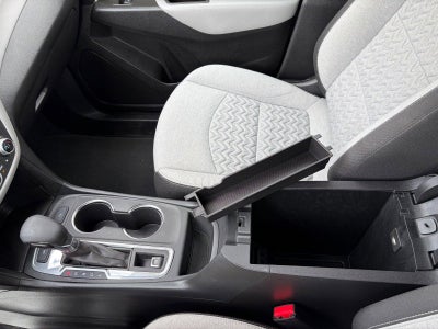 2024 Chevrolet Equinox LT, Safety & Infotainment Pkg, Advanced Safety Pkg, Confidence II Pkg, Panoramic Sunroof