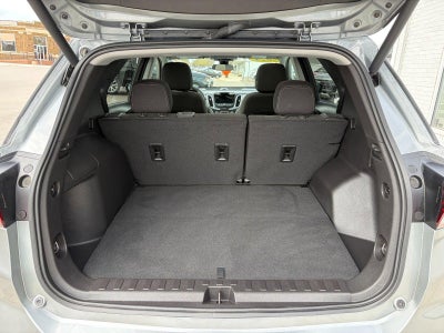 2024 Chevrolet Equinox LT, Safety & Infotainment Pkg, Advanced Safety Pkg, Confidence II Pkg, Panoramic Sunroof