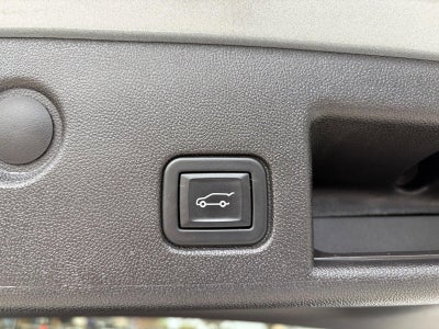 2024 Chevrolet Equinox LT, Safety & Infotainment Pkg, Advanced Safety Pkg, Confidence II Pkg, Panoramic Sunroof