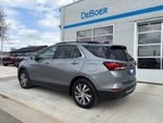 2024 Chevrolet Equinox LT, Safety & Infotainment Pkg, Advanced Safety Pkg, Confidence II Pkg, Panoramic Sunroof