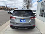 2024 Chevrolet Equinox LT, Safety & Infotainment Pkg, Advanced Safety Pkg, Confidence II Pkg, Panoramic Sunroof