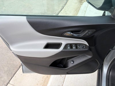 2024 Chevrolet Equinox LT, Safety & Infotainment Pkg, Advanced Safety Pkg, Confidence II Pkg, Panoramic Sunroof