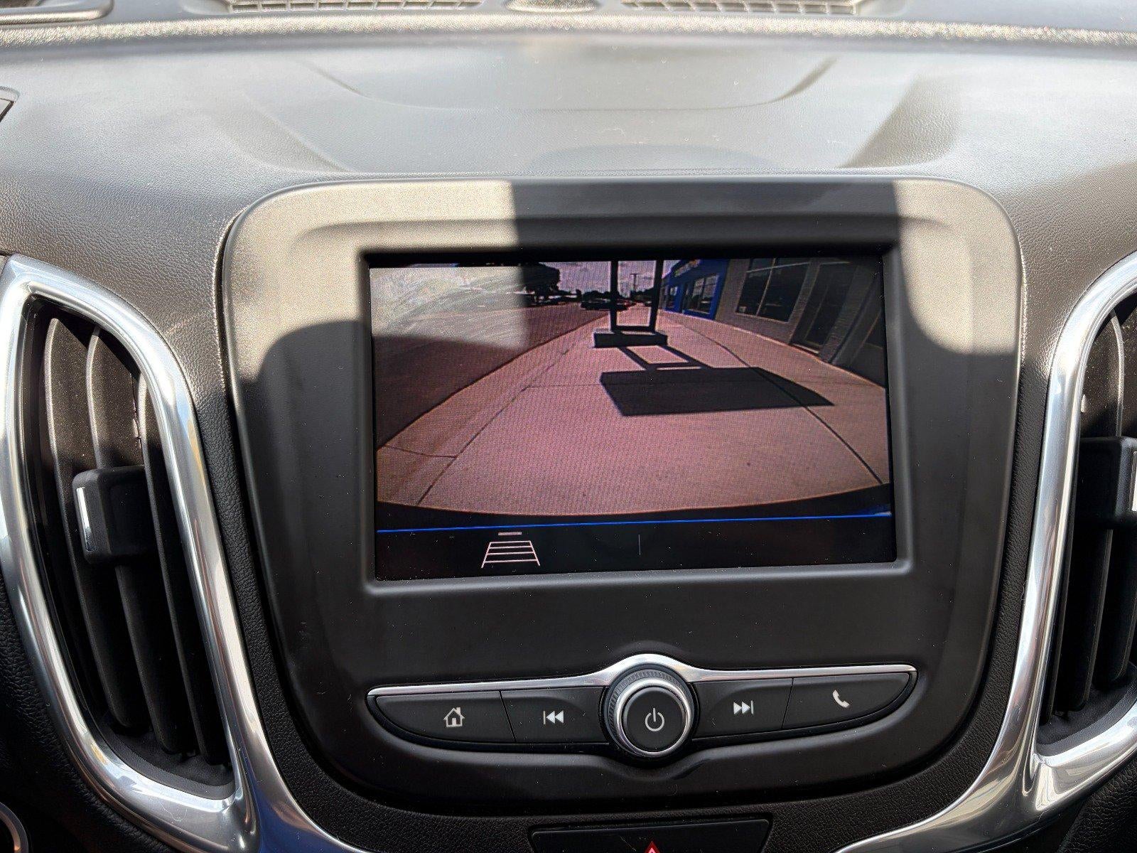 2020 Chevrolet Equinox LT, Confidence & Convenience Pkg, Confidence II Pkg, Heated Front Seats, Apple CarPlay/ Android Auto