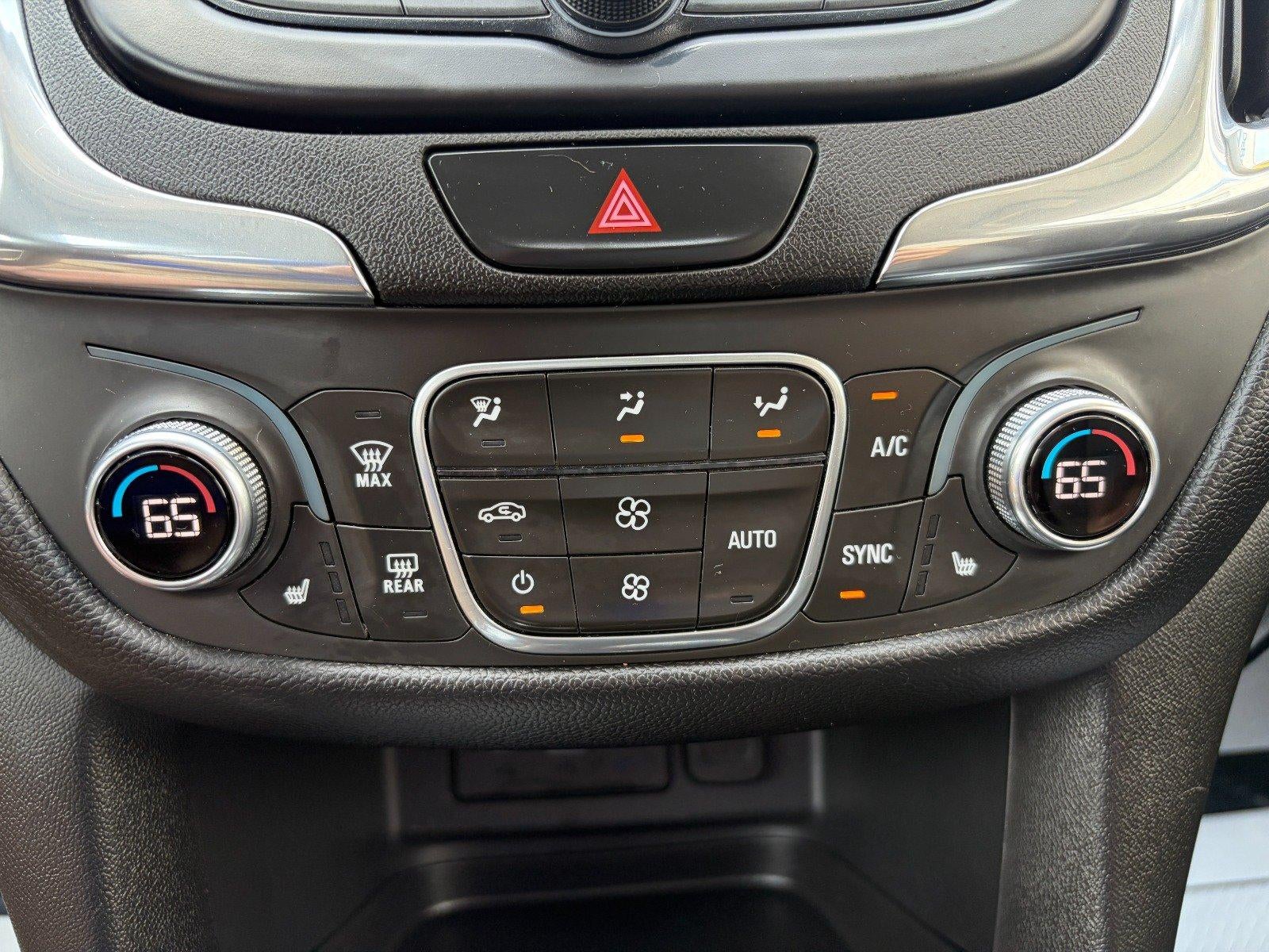 2020 Chevrolet Equinox LT, Confidence & Convenience Pkg, Confidence II Pkg, Heated Front Seats, Apple CarPlay/ Android Auto