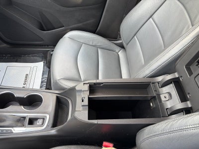 2020 Chevrolet Equinox LT, Confidence & Convenience Pkg, Confidence II Pkg, Heated Front Seats, Apple CarPlay/ Android Auto