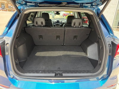 2020 Chevrolet Equinox LT, Confidence & Convenience Pkg, Confidence II Pkg, Heated Front Seats, Apple CarPlay/ Android Auto