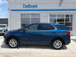 2020 Chevrolet Equinox LT, Confidence & Convenience Pkg, Confidence II Pkg, Heated Front Seats, Apple CarPlay/ Android Auto