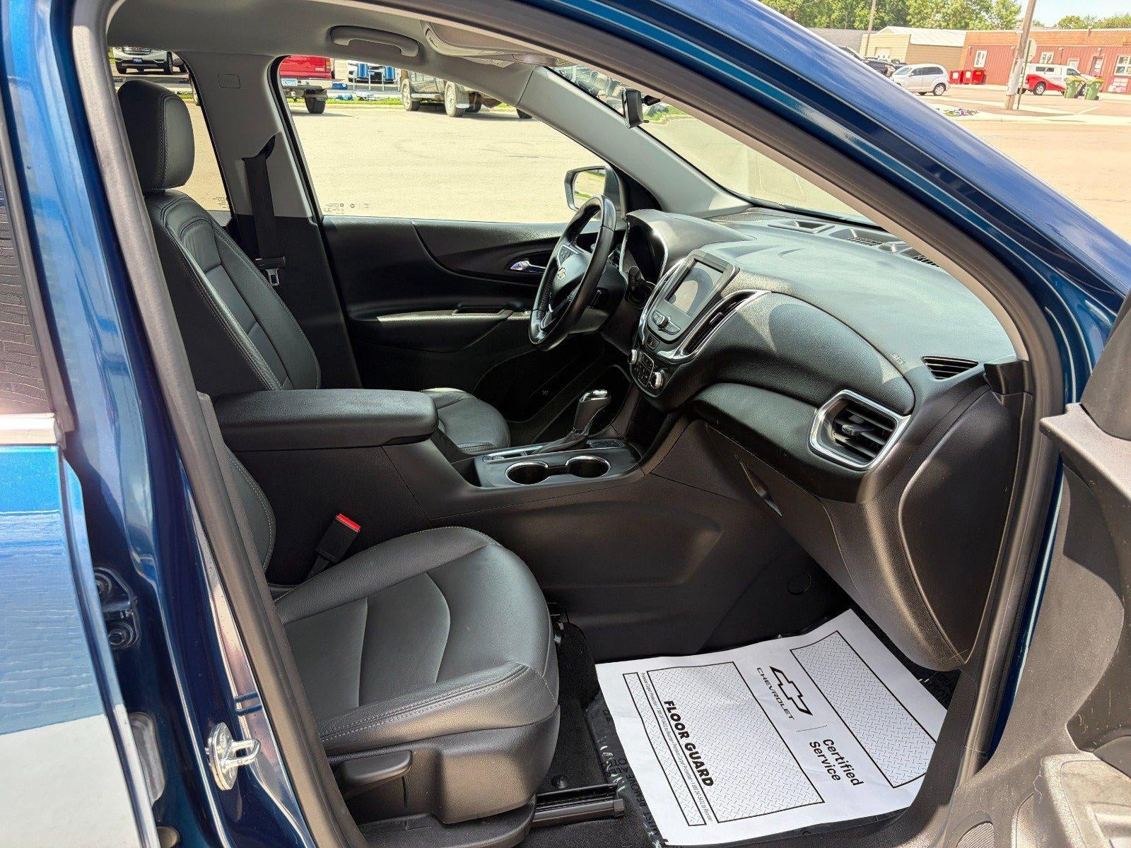 2020 Chevrolet Equinox LT, Confidence & Convenience Pkg, Confidence II Pkg, Heated Front Seats, Apple CarPlay/ Android Auto