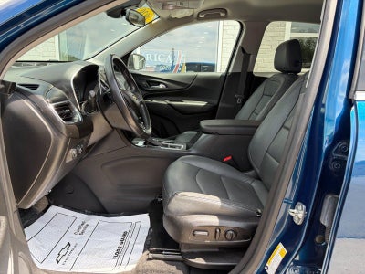 2020 Chevrolet Equinox LT, Confidence & Convenience Pkg, Confidence II Pkg, Heated Front Seats, Apple CarPlay/ Android Auto