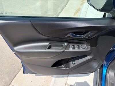 2020 Chevrolet Equinox LT, Confidence & Convenience Pkg, Confidence II Pkg, Heated Front Seats, Apple CarPlay/ Android Auto