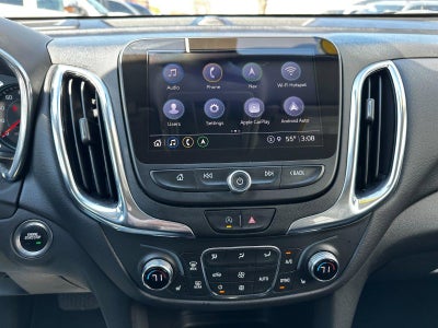 2022 Chevrolet Equinox LT, AWD, Confidence and Convenience Pkg, Safety Asst