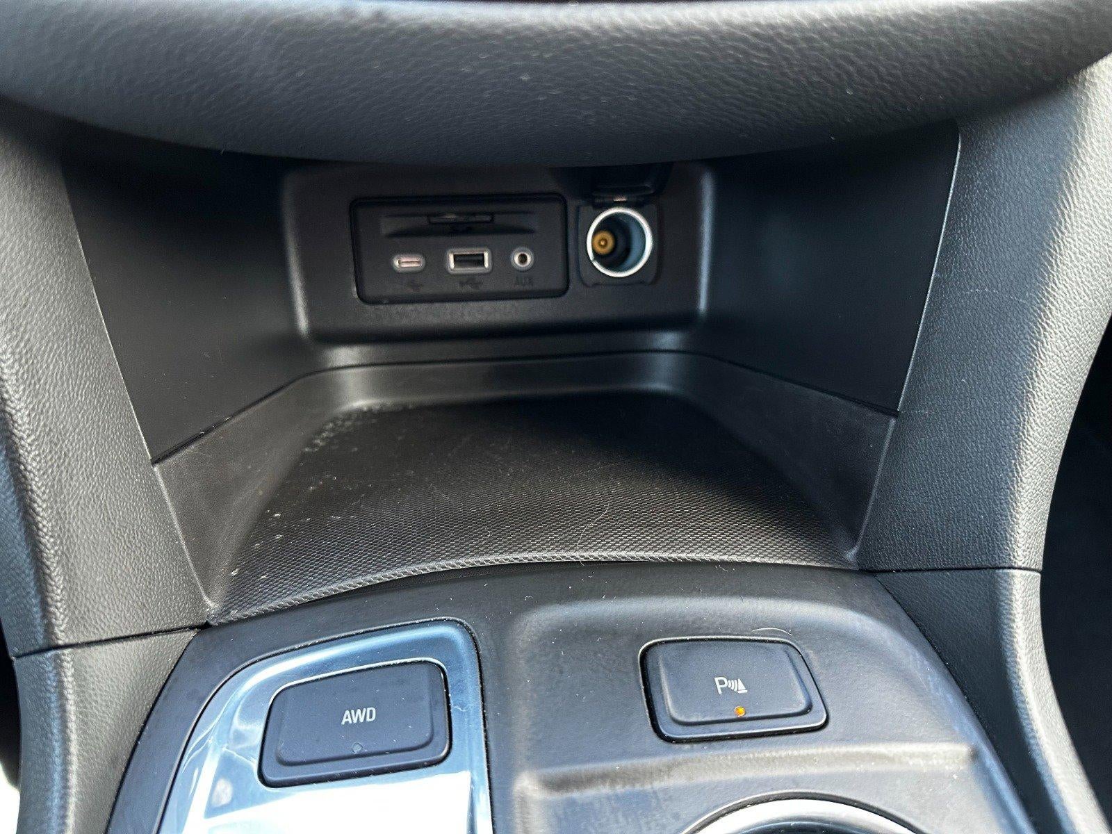 2022 Chevrolet Equinox LT, AWD, Confidence and Convenience Pkg, Safety Asst