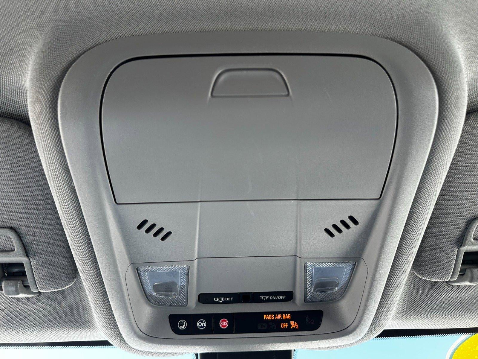 2022 Chevrolet Equinox LT, AWD, Confidence and Convenience Pkg, Safety Asst