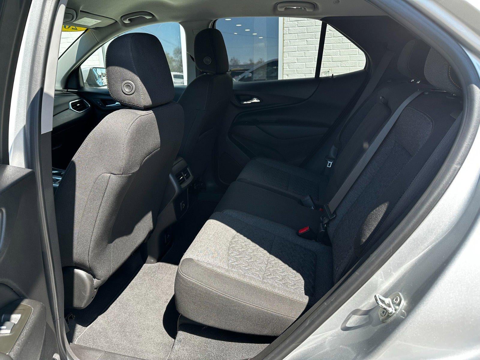 2022 Chevrolet Equinox LT, AWD, Confidence and Convenience Pkg, Safety Asst