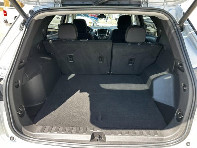 2022 Chevrolet Equinox LT, AWD, Confidence and Convenience Pkg, Safety Asst